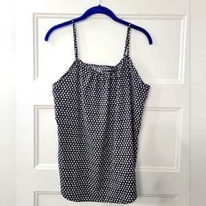 Women's Spaghetti Strap Top